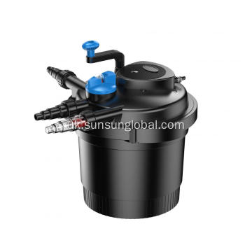 Sunsun Pond Bio Press Canister фільтр серії CPF